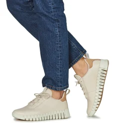 New Ecco - 218203-60720 Beige