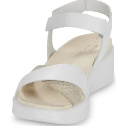 Clearance Ecco - 273323-01007 Blanc