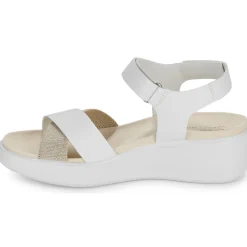 Clearance Ecco - 273323-01007 Blanc