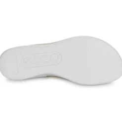 Clearance Ecco - 273323-01007 Blanc