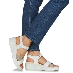 Clearance Ecco - 273323-01007 Blanc