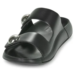 Online Ecco - 206883-01001 Noir