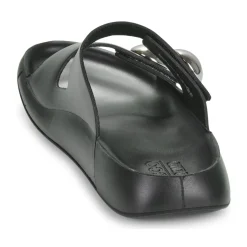 Online Ecco - 206883-01001 Noir