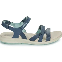 Clearance Ecco - 821833-54668 Bleu