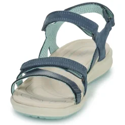 Clearance Ecco - 821833-54668 Bleu