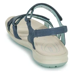 Clearance Ecco - 821833-54668 Bleu