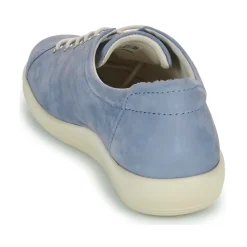 Discount Ecco - 206503-02646 Bleu