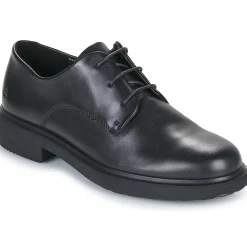 Ecco - AMSTERDAM DERBY Noir