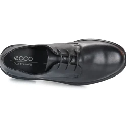 Ecco - AMSTERDAM DERBY Noir