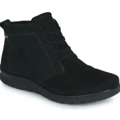 Clearance Ecco - BABETT BOOT Noir