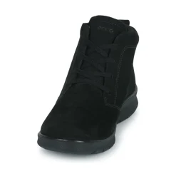 Clearance Ecco - BABETT BOOT Noir