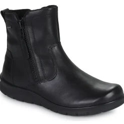 Best Ecco - BABETT BOOT Noir