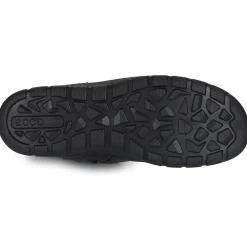 Best Ecco - BABETT BOOT Noir