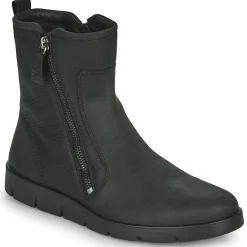 Hot Ecco - BELLA Noir