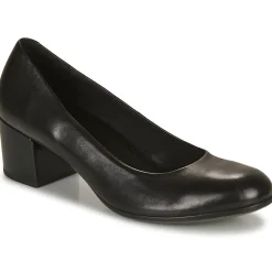 Online Ecco - DRESS CLASSIC 35 Noir