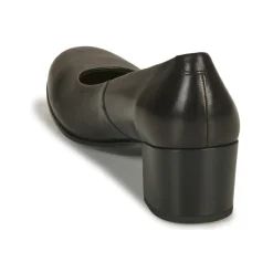 Online Ecco - DRESS CLASSIC 35 Noir