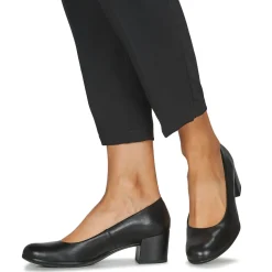 Online Ecco - DRESS CLASSIC 35 Noir