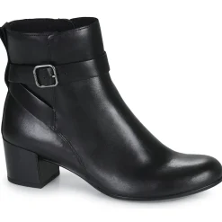 Discount Ecco - DRESS CLASSIC 35 Noir