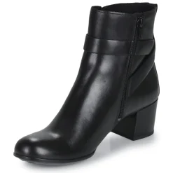 Discount Ecco - DRESS CLASSIC 35 Noir