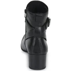 Discount Ecco - DRESS CLASSIC 35 Noir