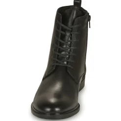 Discount Ecco - DRESS CLASSIC 15 Noir