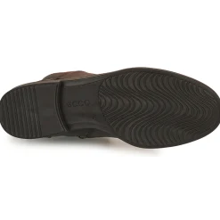 Discount Ecco - DRESS CLASSIC 15 Noir