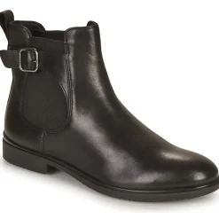 Outlet Ecco - DRESS CLASSIC 15 Noir