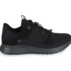 Best Ecco - EXOSTRIDE W GORE-TEX Noir