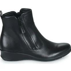 Clearance Ecco - FELICIA Noir