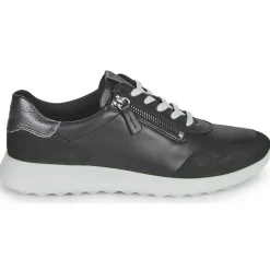 Clearance Ecco - FLEXURE RUNNER W Noir