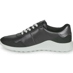 Clearance Ecco - FLEXURE RUNNER W Noir