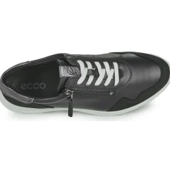 Clearance Ecco - FLEXURE RUNNER W Noir