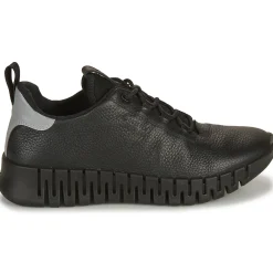 Outlet Ecco - GRUUV W GORE-TEX Noir