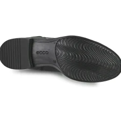 Hot Ecco - SARTORELLE 25 Noir