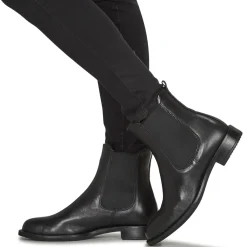 Hot Ecco - SARTORELLE 25 Noir