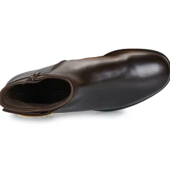 Discount Ecco - SCULPTED LX Marron