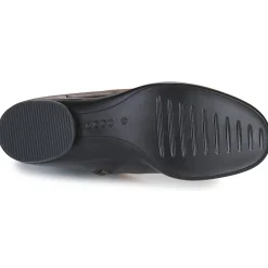 Discount Ecco - SCULPTED LX Marron