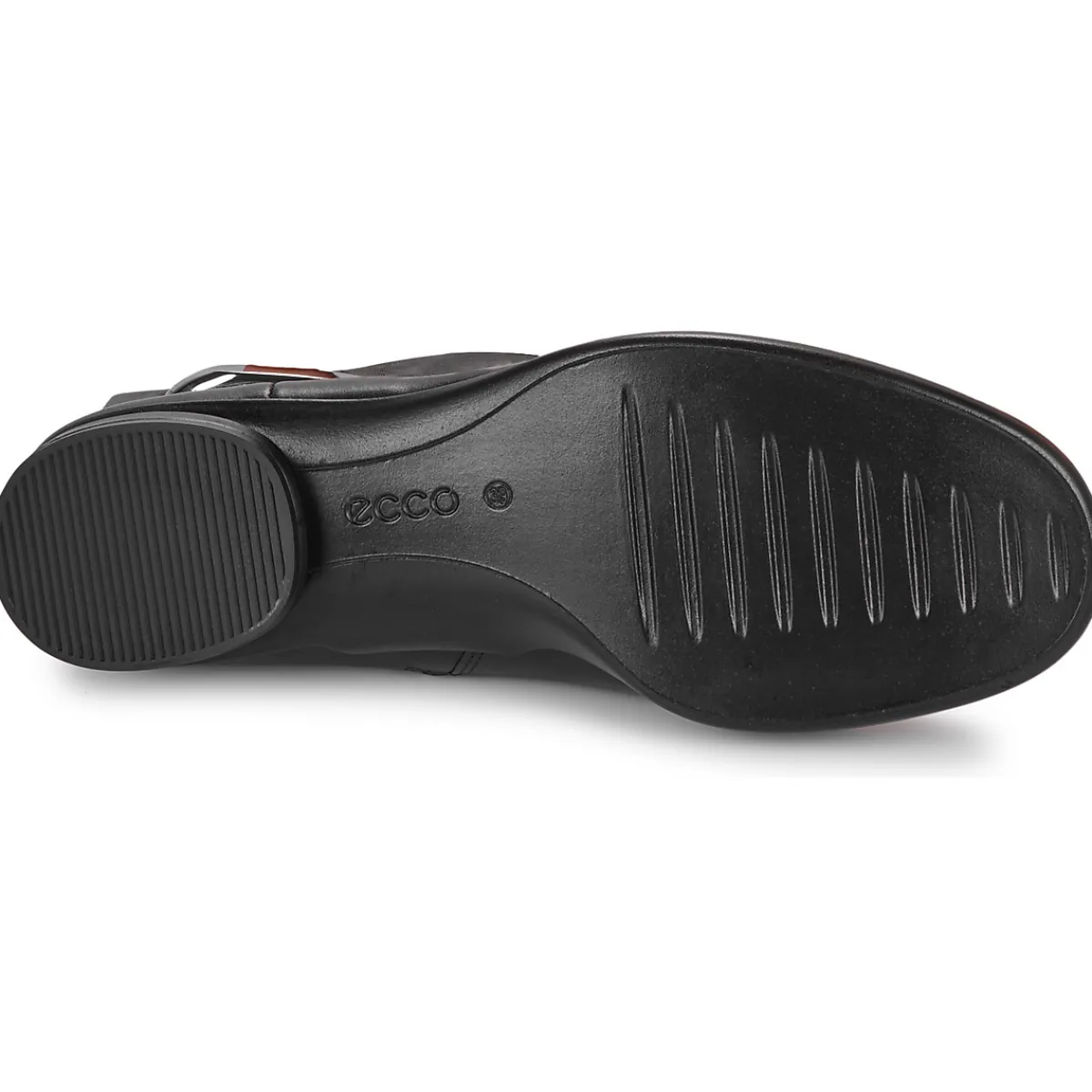 Sale Ecco - SCULPTED LX Noir