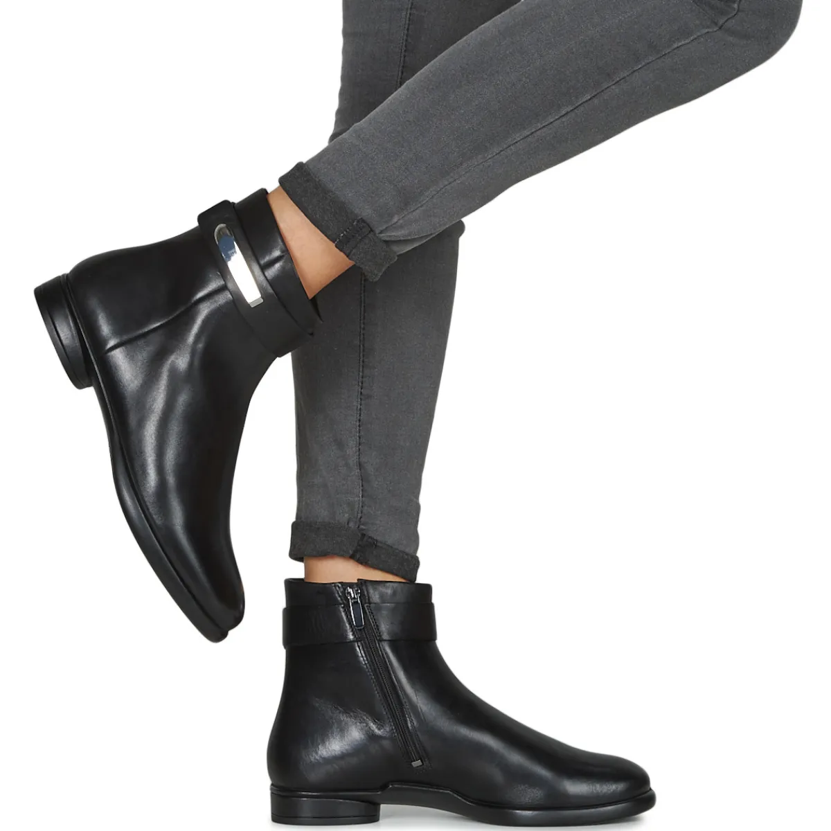 Sale Ecco - SCULPTED LX Noir