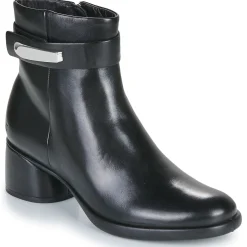 Sale Ecco - SCULPTED LX 35 Noir