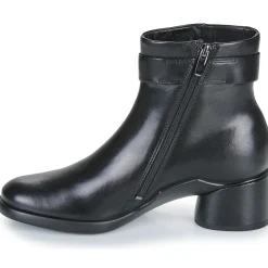 Sale Ecco - SCULPTED LX 35 Noir