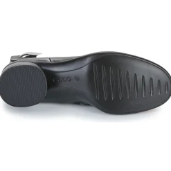 Sale Ecco - SCULPTED LX 35 Noir