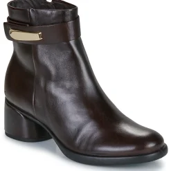 Clearance Ecco - SCULPTED LX 35 Marron