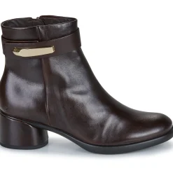 Clearance Ecco - SCULPTED LX 35 Marron