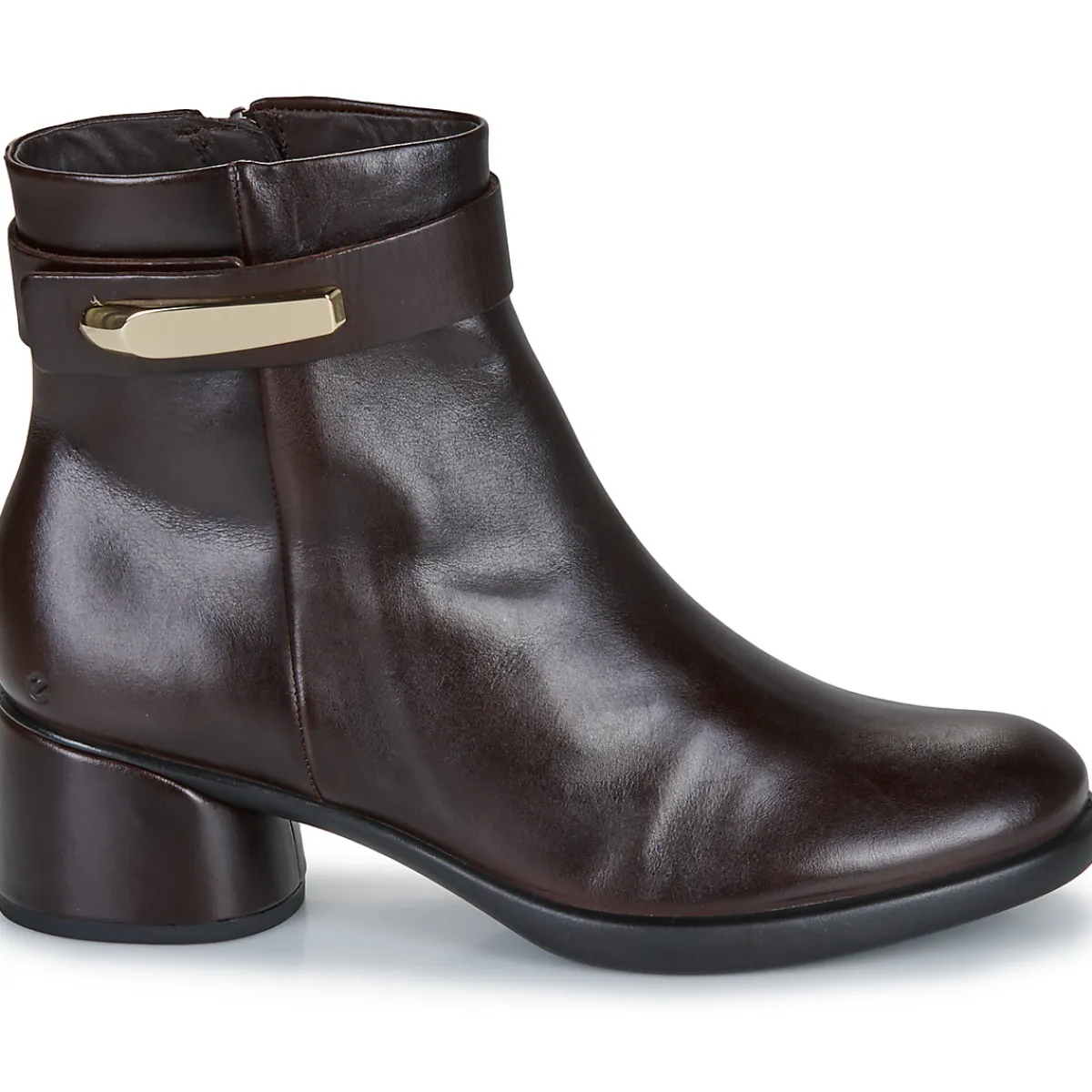 Clearance Ecco - SCULPTED LX 35 Marron