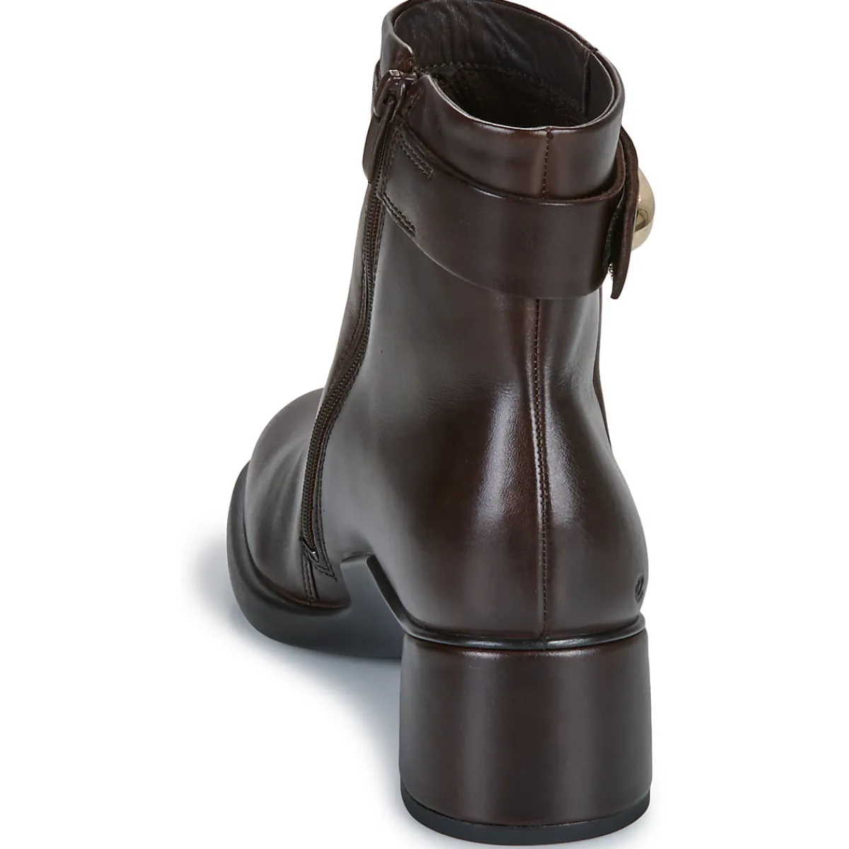 Clearance Ecco - SCULPTED LX 35 Marron