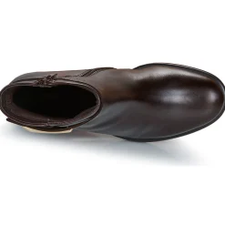 Clearance Ecco - SCULPTED LX 35 Marron