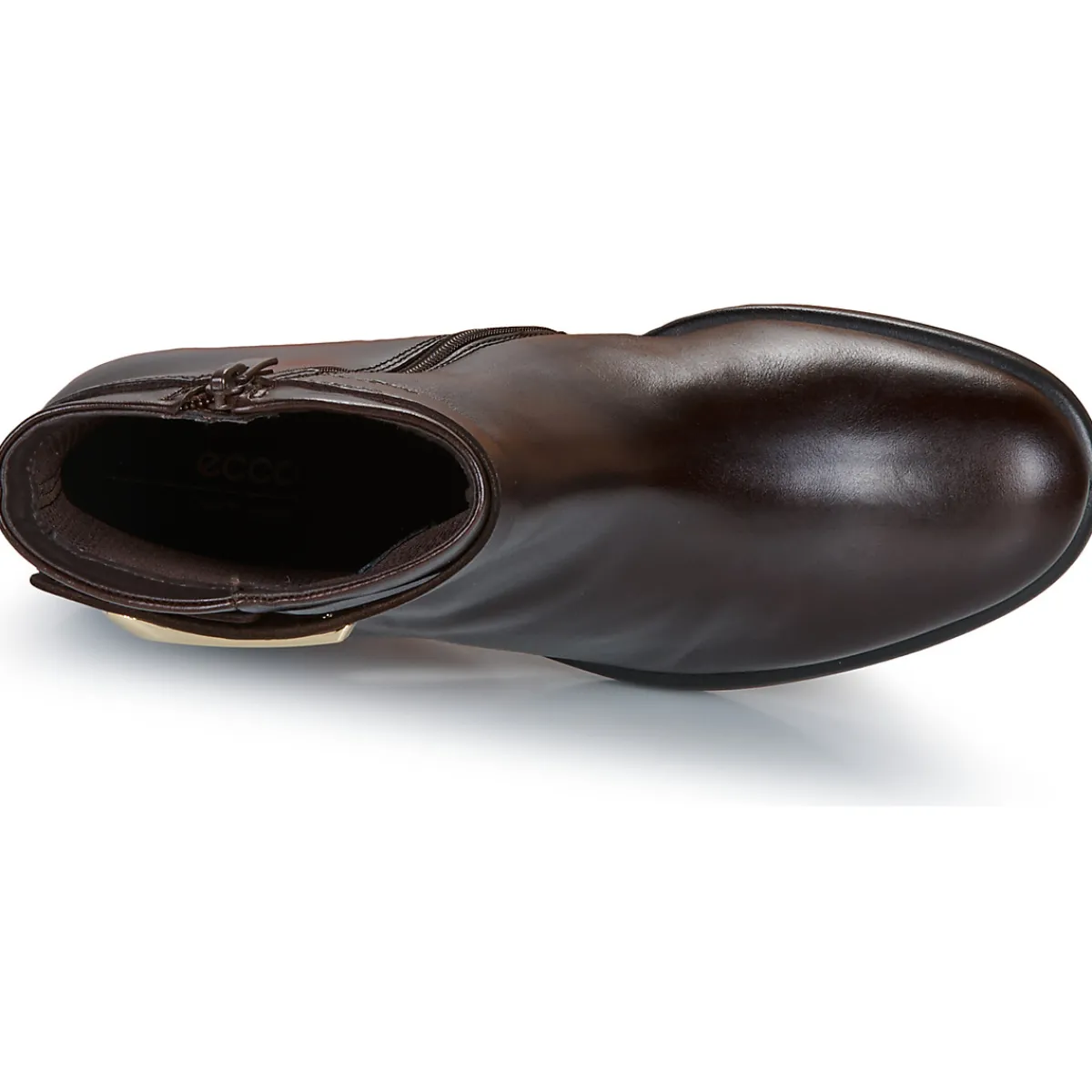 Clearance Ecco - SCULPTED LX 35 Marron