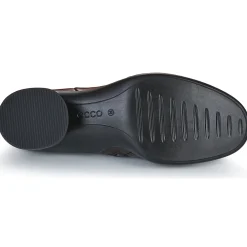 Clearance Ecco - SCULPTED LX 35 Marron