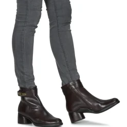 Clearance Ecco - SCULPTED LX 35 Marron